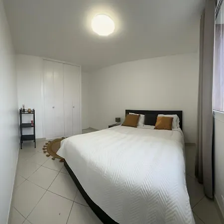 Apartment Lumineux 4 Pieces Refait A Neuf Aux Portes De Paris *