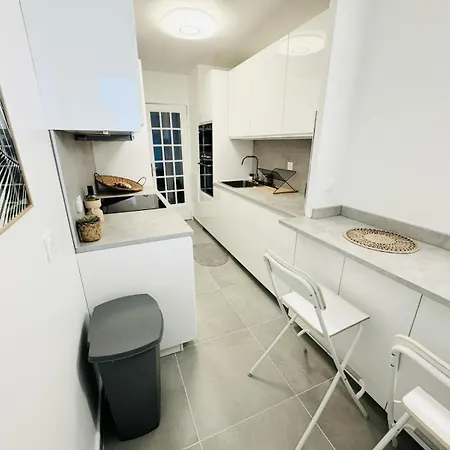 Apartment Lumineux 4 Pieces Refait A Neuf Aux Portes De Paris